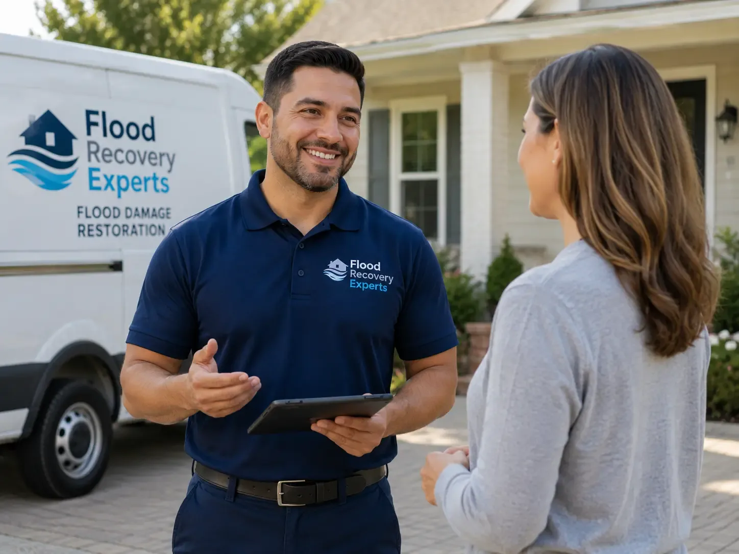 Flood Damage Cleanup Mcneil, AR FAQs